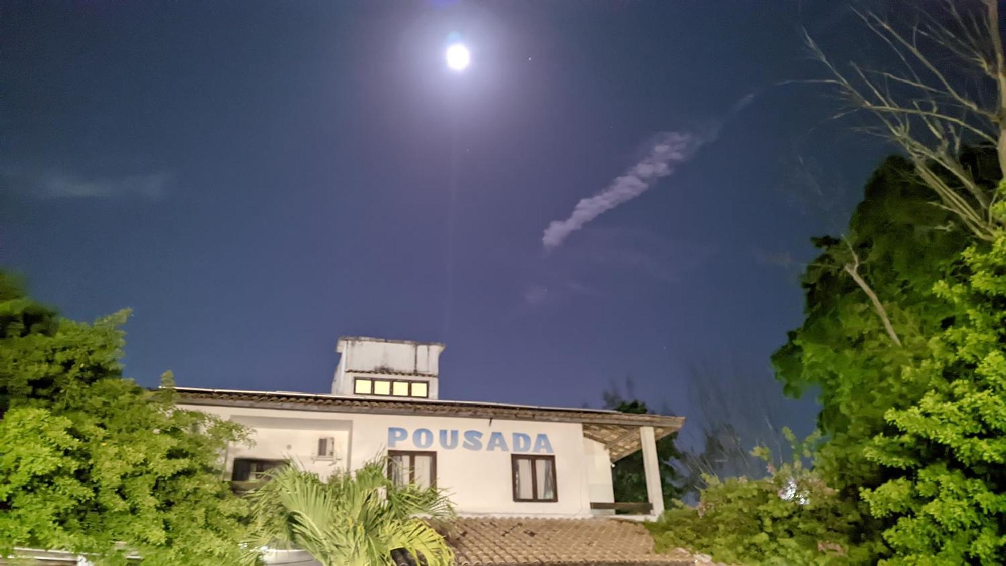 סלבאדור Pousada Poesia מראה חיצוני תמונה